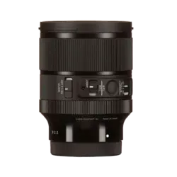 لنز سیگما Sigma 24mm F/1.4 DG DN Art Lens For Sony E