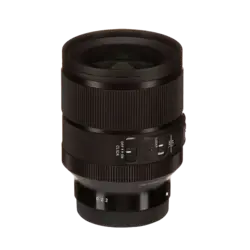 لنز سیگما Sigma 24mm F/1.4 DG DN Art Lens For Sony E
