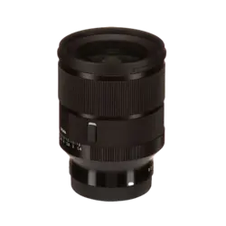 لنز سیگما Sigma 24mm F/1.4 DG DN Art Lens For Sony E