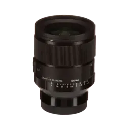 لنز سیگما Sigma 24mm F/1.4 DG DN Art Lens For Sony E