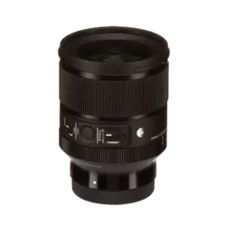 لنز سیگما Sigma 24mm F/1.4 DG DN Art Lens For Sony E