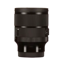 لنز سیگما Sigma 24mm F/1.4 DG DN Art Lens For Sony E