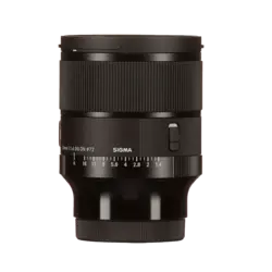 لنز سیگما Sigma 24mm F/1.4 DG DN Art Lens For Sony E