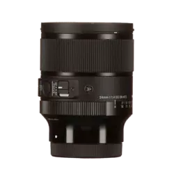 لنز سیگما Sigma 24mm F/1.4 DG DN Art Lens For Sony E
