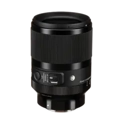 لنز سیگما Sigma 35mm F/1.4 DG DN Art Lens For Sony E