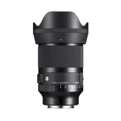 لنز سیگما Sigma 35mm F/1.4 DG DN Art Lens For Sony E
