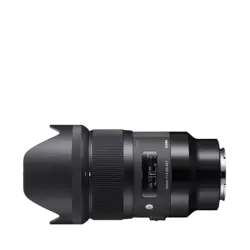 لنز سیگما Sigma 35mm F/1.4 DG DN Art Lens For Sony E