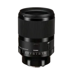 لنز سیگما Sigma 35mm F/1.4 DG DN Art Lens For Sony E