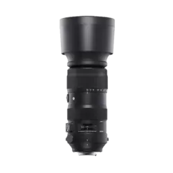 لنز سیگما Sigma 60-600mm F/4.5-6.3 DG OS HSM Lens For Canon