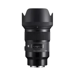لنز سیگما Sigma 50mm F/1.4 DG HSM Art Lens For Sony E