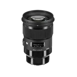 لنز سیگما Sigma 50mm F/1.4 DG HSM Art Lens For Sony E
