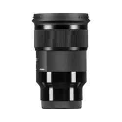 لنز سیگما Sigma 50mm F/1.4 DG HSM Art Lens For Sony E