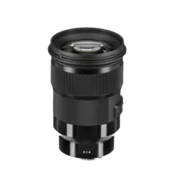 لنز سیگما Sigma 50mm F/1.4 DG HSM Art Lens For Sony E