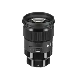 لنز سیگما Sigma 50mm F/1.4 DG HSM Art Lens For Sony E