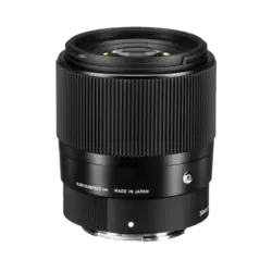 لنز سیگما Sigma 30mm F/1.4 DC DN Art Lens For Sony E