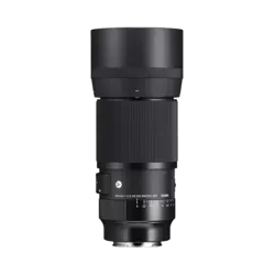 لنز سیگما Sigma 105mm f/2.8 DG DN Macro Art Lens for Sony E
