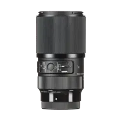 لنز سیگما Sigma 105mm f/2.8 DG DN Macro Art Lens for Sony E