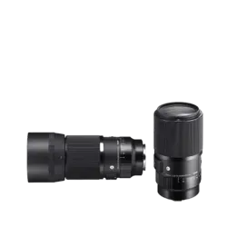 لنز سیگما Sigma 105mm f/2.8 DG DN Macro Art Lens for Sony E