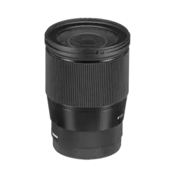 لنز سیگما Sigma 16mm F/1.4 DG DN Art Lens For Sony E