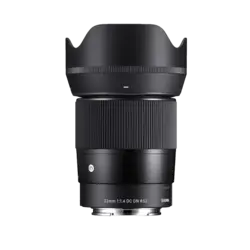 لنز سیگما Sigma 23mm F/1.4 DC DN Art Lens For Sony E