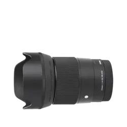 لنز سیگما Sigma 23mm F/1.4 DC DN Art Lens For Sony E