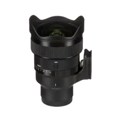 لنز سیگما Sigma 14mm F/1.4 DG DN Art Lens For Sony E