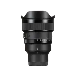 لنز سیگما Sigma 14mm F/1.4 DG DN Art Lens For Sony E