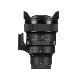 لنز سیگما Sigma 14mm F/1.4 DG DN Art Lens For Sony E
