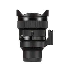 لنز سیگما Sigma 14mm F/1.4 DG DN Art Lens For Sony E