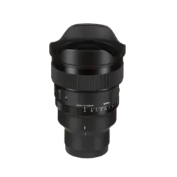 لنز سیگما Sigma 14mm F/1.4 DG DN Art Lens For Sony E