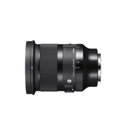 لنز سیگما Sigma 20mm F/1.4 DG DN Art Lens For Sony E