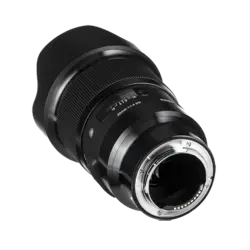 لنز سیگما Sigma 20mm F/1.4 DG DN Art Lens For Sony E