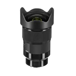 لنز سیگما Sigma 20mm F/1.4 DG HSM Art Lens For Sony E