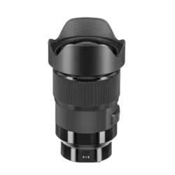 لنز سیگما Sigma 20mm F/1.4 DG HSM Art Lens For Sony E