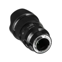 لنز سیگما Sigma 20mm F/1.4 DG HSM Art Lens For Sony E