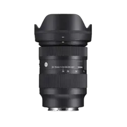 لنز سیگما  Sigma 150-600mm f/5-6.3 DG DN OS Sports for Sony E