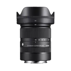 لنز سیگما Sigma 18-50mm F/2.8 DC DN Lens For Sony E