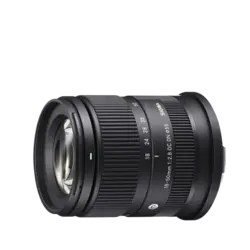 لنز سیگما Sigma 18-50mm F/2.8 DC DN Lens For Sony E