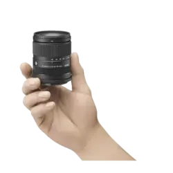 لنز سیگما Sigma 18-50mm F/2.8 DC DN Lens For Sony E