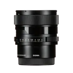 لنز سیگما Sigma 65mm F/2 DG DN Lens For Sony E