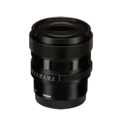 لنز سیگما Sigma 65mm F/2 DG DN Lens For Sony E