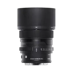 لنز سیگما Sigma 65mm F/2 DG DN Lens For Sony E