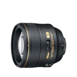 لنز نیکون Nikon AF-S NIKKOR 85mm F/1.4G