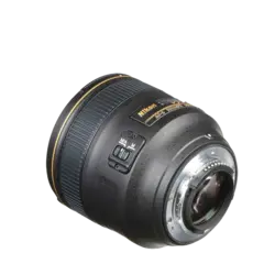 لنز نیکون Nikon AF-S NIKKOR 85mm F/1.4G