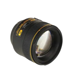 لنز نیکون Nikon AF-S NIKKOR 85mm F/1.4G