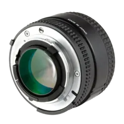 لنز نیکون Nikon AF NIKKOR 50mm F/1.4D