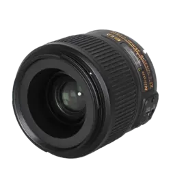 لنز نیکون Nikon AF-S NIKKOR 35mm F/1.8G ED