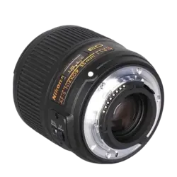 لنز نیکون Nikon AF-S NIKKOR 35mm F/1.8G ED