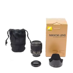 لنز نیکون Nikon AF-S NIKKOR 35mm F/1.8G ED
