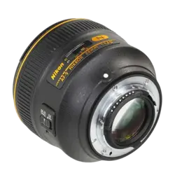 لنز نیکون Nikon AF-S NIKKOR 58mm F/1.4G